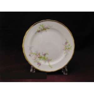  Canonsburg Heather Bread & Butter Plates