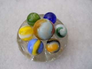 BEAUTIFUL OLD,VINTAGE,ANTIQUE MARBLES SG 824  