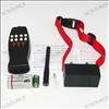 LCD Remote 100 LV Shock Vibrate Small Medium Large Dogs Pet Training 