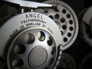 Hardy   Angel 2 Featherweight 3/4 SPARE SPOOL.  