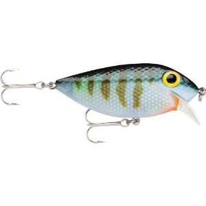 Storm ThinFin Lures Size TF06; Color Bluegill   392  