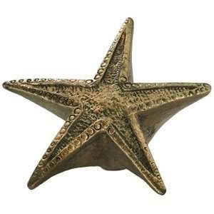  Siro Designs 79 144 Venice Starfish Knob