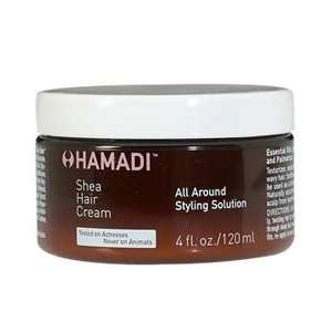  Hamadi Shea Hair Cream Beauty