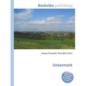  Uckermark Ronald Cohn Jesse Russell Books