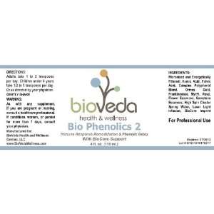    Bio Phenolics 2 Intracellular Fluid