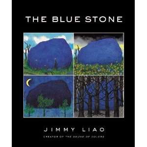  The Blue Stone A Journey Through Life Undefined Books