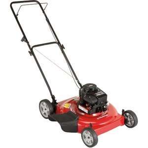  MURRAY LAWN MOWER PUSH 22 SIDE DISCHARGE Patio, Lawn 