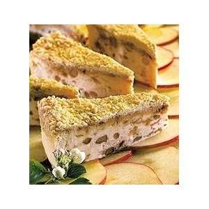 Caramel Apple Crumb   Gourmet Cheesecake Grocery & Gourmet Food