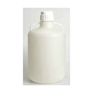 Carboy Fluorinated Hdpe 20 L   NALGENE  Industrial 