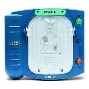  Heartstart Home Defibrillator