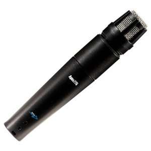    APEX 775 Dynamic Hyper Cardioid Microphone Musical Instruments