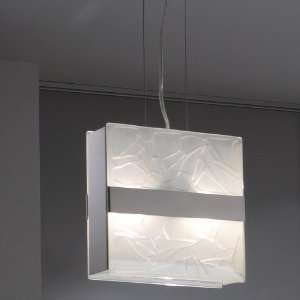   Ceiling Pendants 16572 Stilla 2Lt Pendant Aluminum