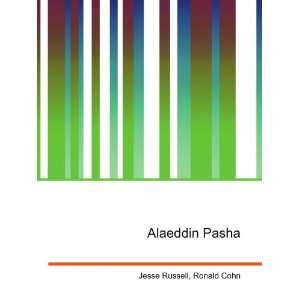  Alaeddin Pasha Ronald Cohn Jesse Russell Books