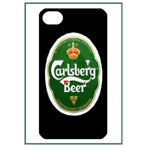  Beer Carlsberg Funny Pattern Style iPhone 4s iPhone4s 