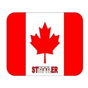  Canada   Stettler, Alberta mouse pad 