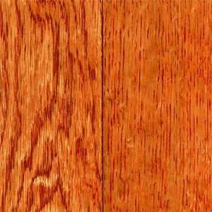   Oak Strip Butterscotch Oak Select Hardwood Flooring