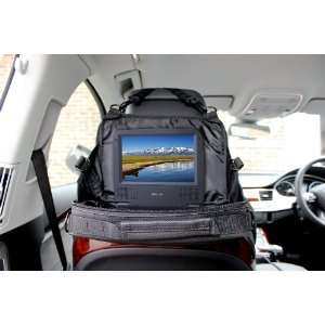  In car portable DVD holder for rear seats for PROLINE DVDP 