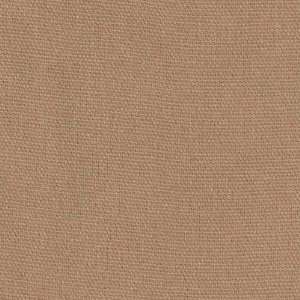  58 Wide Promotional Cotton Duck Caramel Fabric By The 