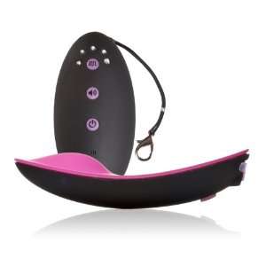  Ohmibod Club Vibe 2.oh, Black/hot Pink Health & Personal 