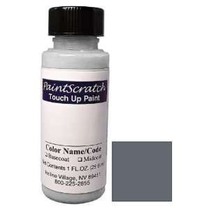  of Steel Gray Metallic Touch Up Paint for 2002 BMW M3 (color code 
