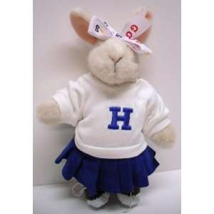  Hoppy Vanderhare Go Fur It Cheerleading Dressed Toys & Games