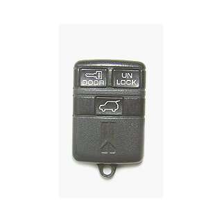   Clicker for 1991 Oldsmobile Bravada With Do It Yourself Programming