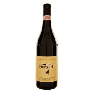  2007 Cascina Morassino Barbaresco Grocery & Gourmet Food