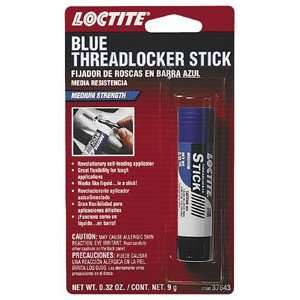  LOCTITE MD STRNGTH BL 9GM/STCK Automotive