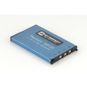  Casio Exilim EX S880 Digital Camera Battery Lithium Ion 