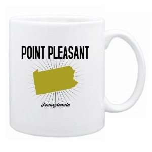  New  Point Pleasant Usa State   Star Light  Pennsylvania 