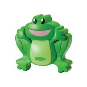  Rubbermaid Reusable 3D Frog Ice Pack