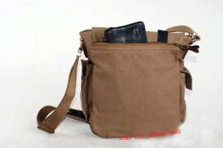   shoulder bag messenger bag casual bag Canon SLR camera bags Nikon S