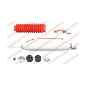  Rancho Suspension 5282 RS5000 GAS CELL SHOCK Automotive