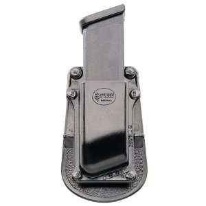   Single Mag Pouch Universal 9mm 40 cal. Double Stack