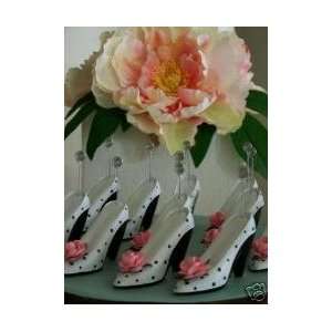  Shoe Place Card Holders 