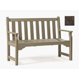 Casual Living Garden Benches   Classic And Quest Style 60 