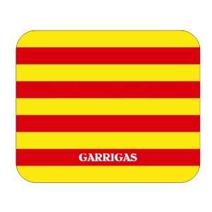  Catalunya (Catalonia), Garrigas Mouse Pad 