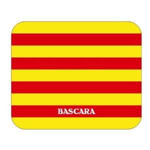  Catalunya (Catalonia), Bascara Mouse Pad 