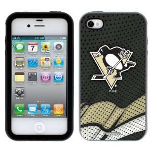 NHL Pittsburgh Penguins   Home Jersey design on AT&T, Verizon, and 