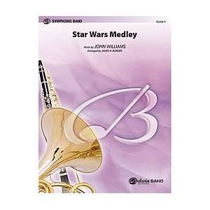  Star Wars¬Æ Medley Musical Instruments
