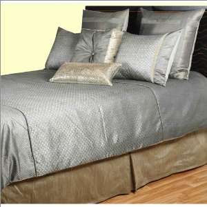  King Rizzy Home Hollywood Bedding Set