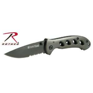  Smith & Wesson Oasis Knife