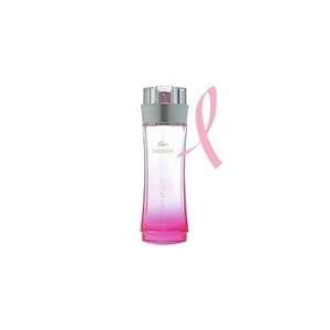  Lacoste Touch of Pink by Lacoste Perfume for Women Beauty