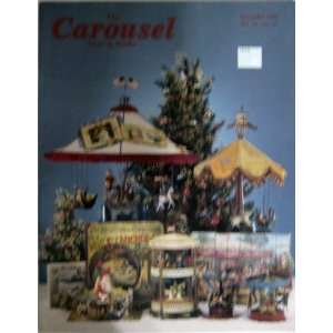   The Carousel News & Trader (Vol. 10, No. 12) Walter L. Loucks Books
