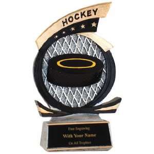  Five Star Hockey Resin Toys & Games