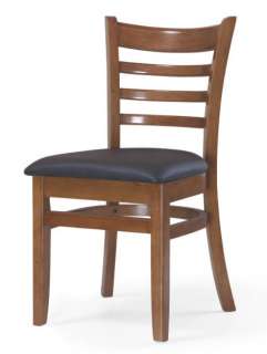 SALE SALE NEW RESTAURANT SUPERIOR QUALITY WOOD CHAIRS  