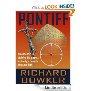 Start reading Pontiff  