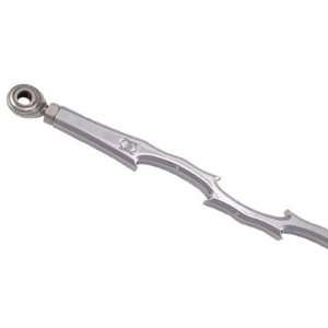   Wicked Standard Length Shift Linkage For Harley Davidson Automotive