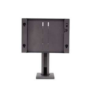  Chief Bolt Down Table Stand For Flat Panel TVs (Black or 