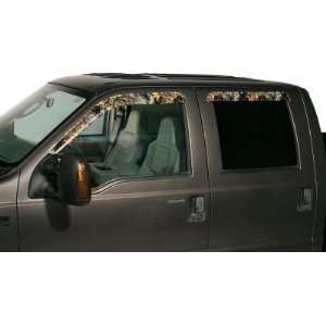  Stampede Sidewind Deflectors